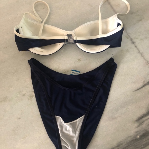 [upadated] Very Rare | Club Med Bikini - Picture 8 of 11